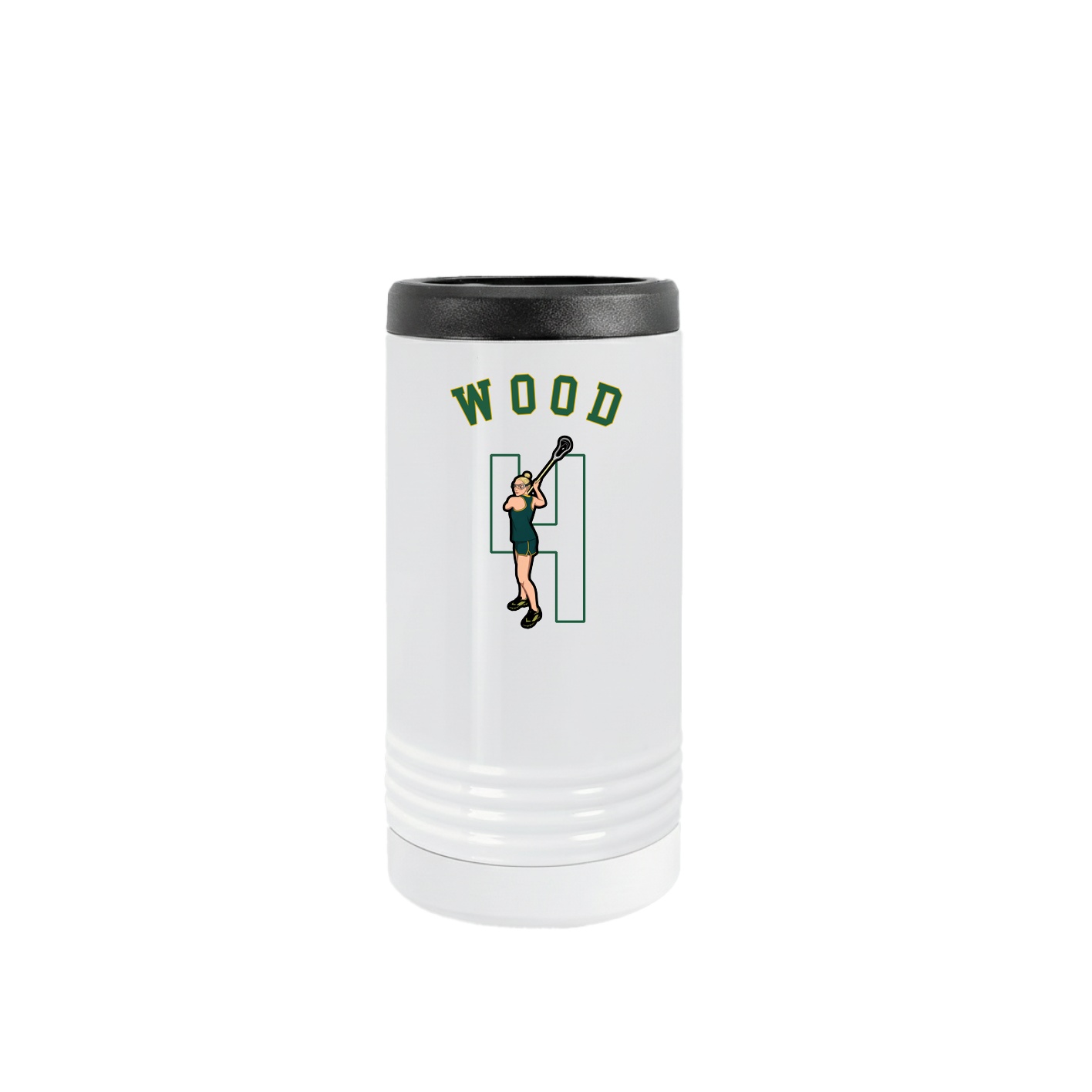 Slim Beverage Holder
