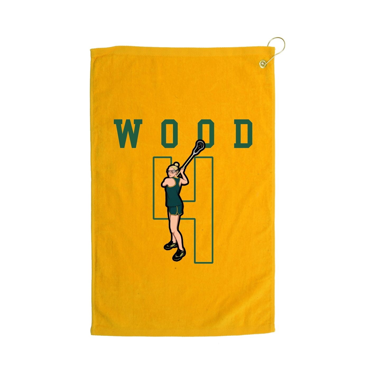 Golf Towel