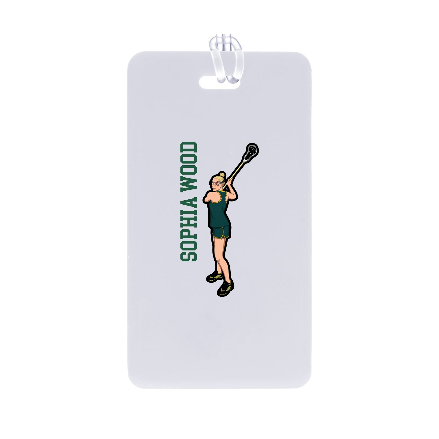 Bag Tag