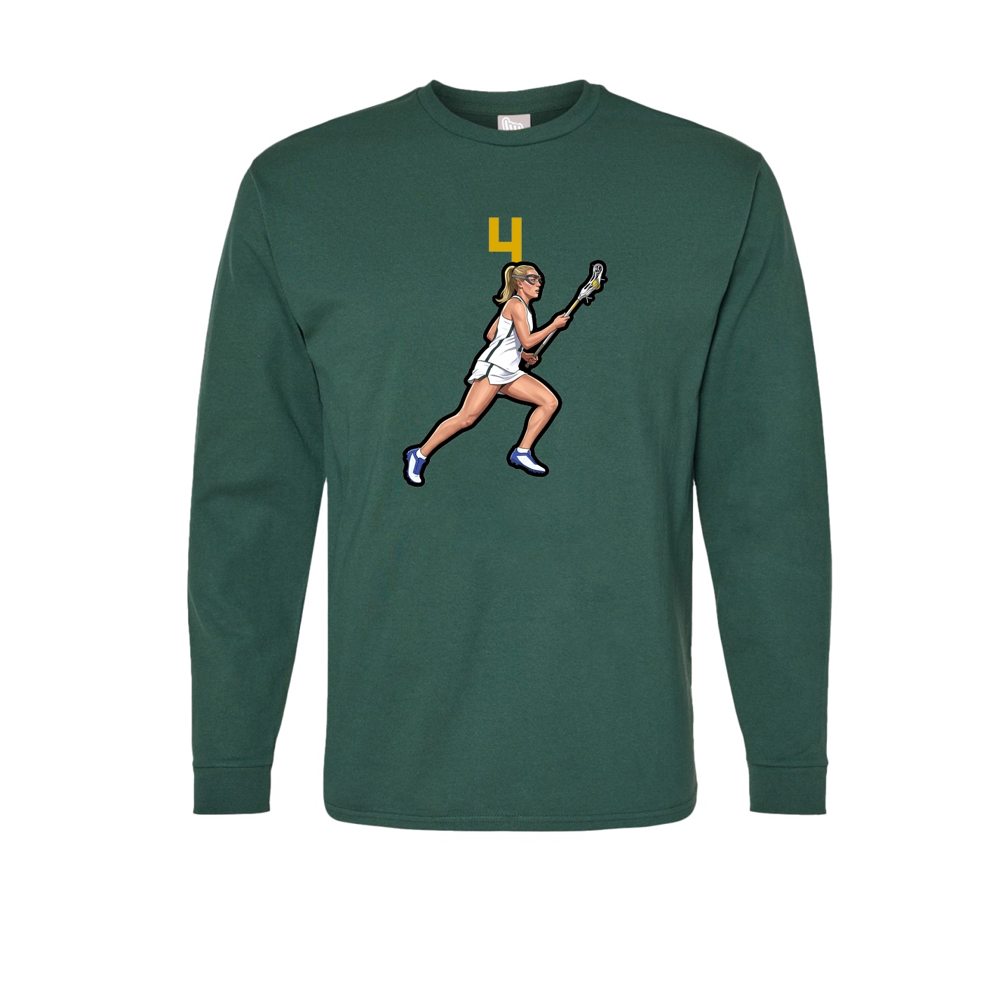 Long Sleeve Tee
