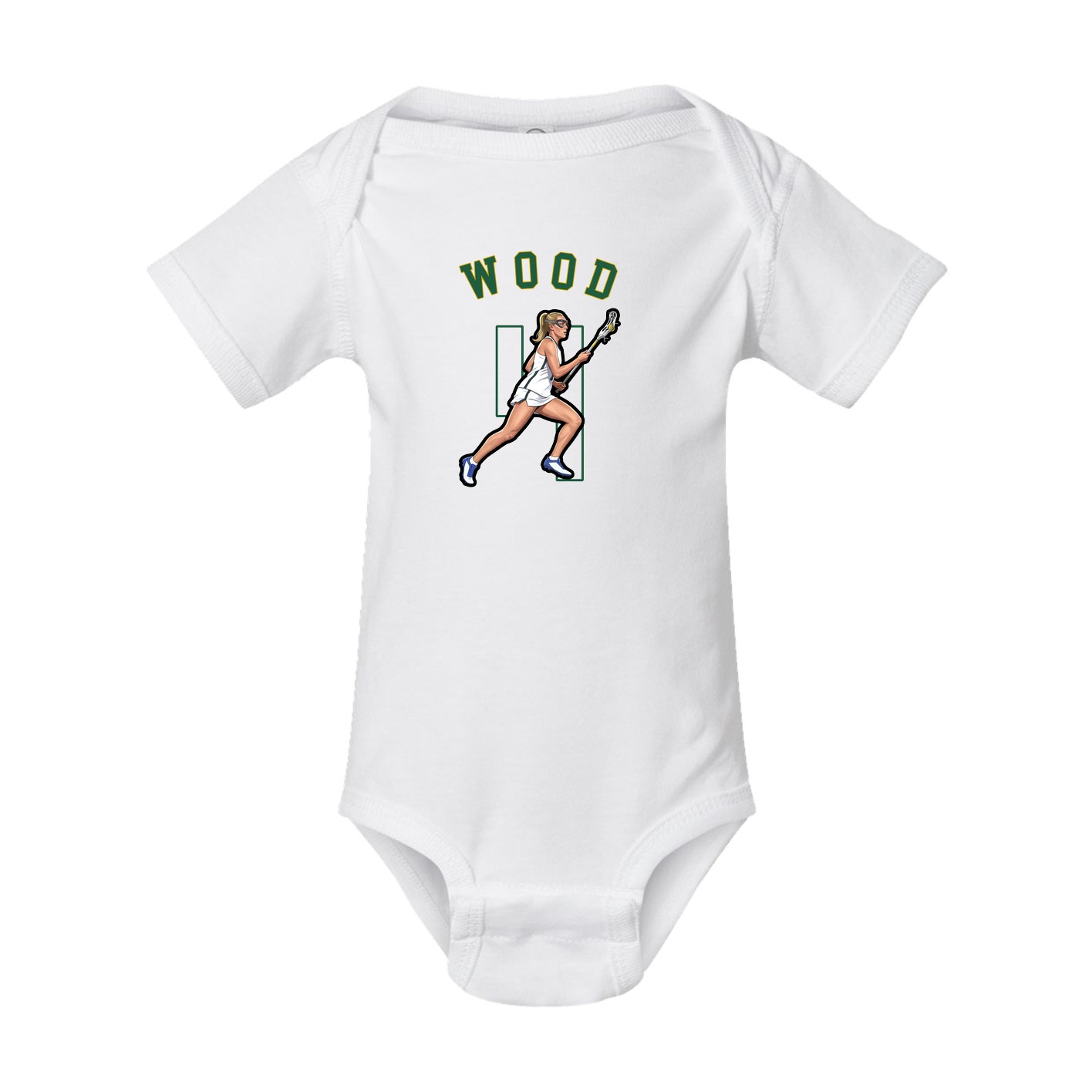 Baby Onesie