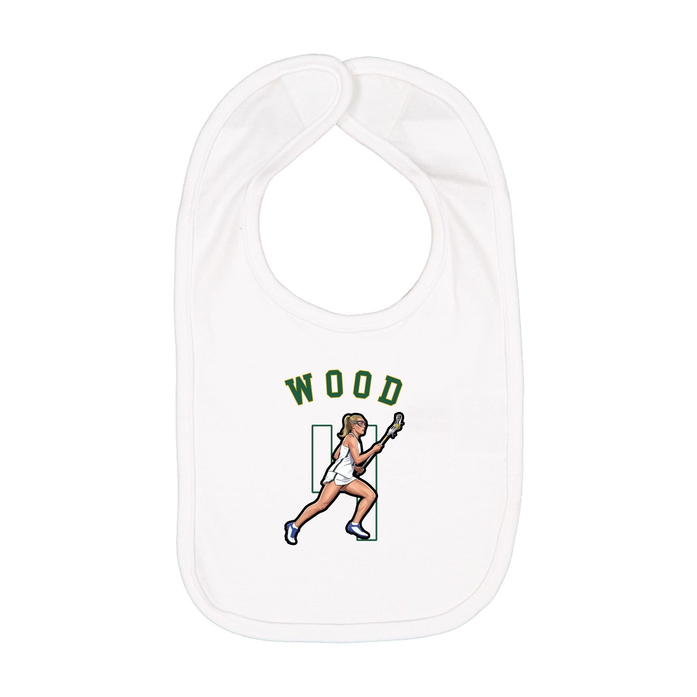 Infant Bib