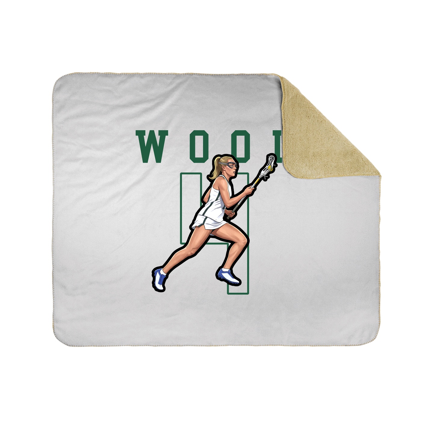 Throw Blanket
