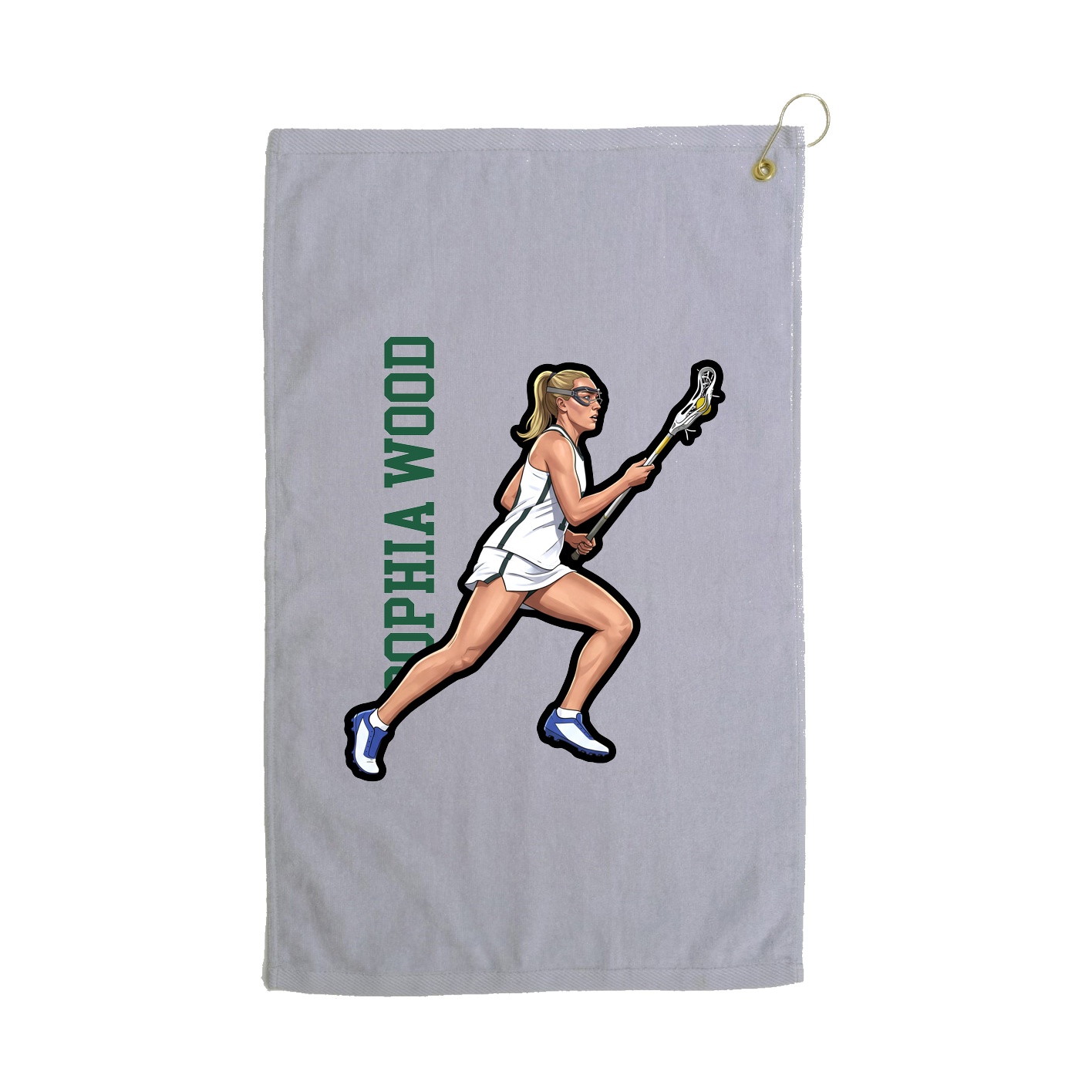 Golf Towel