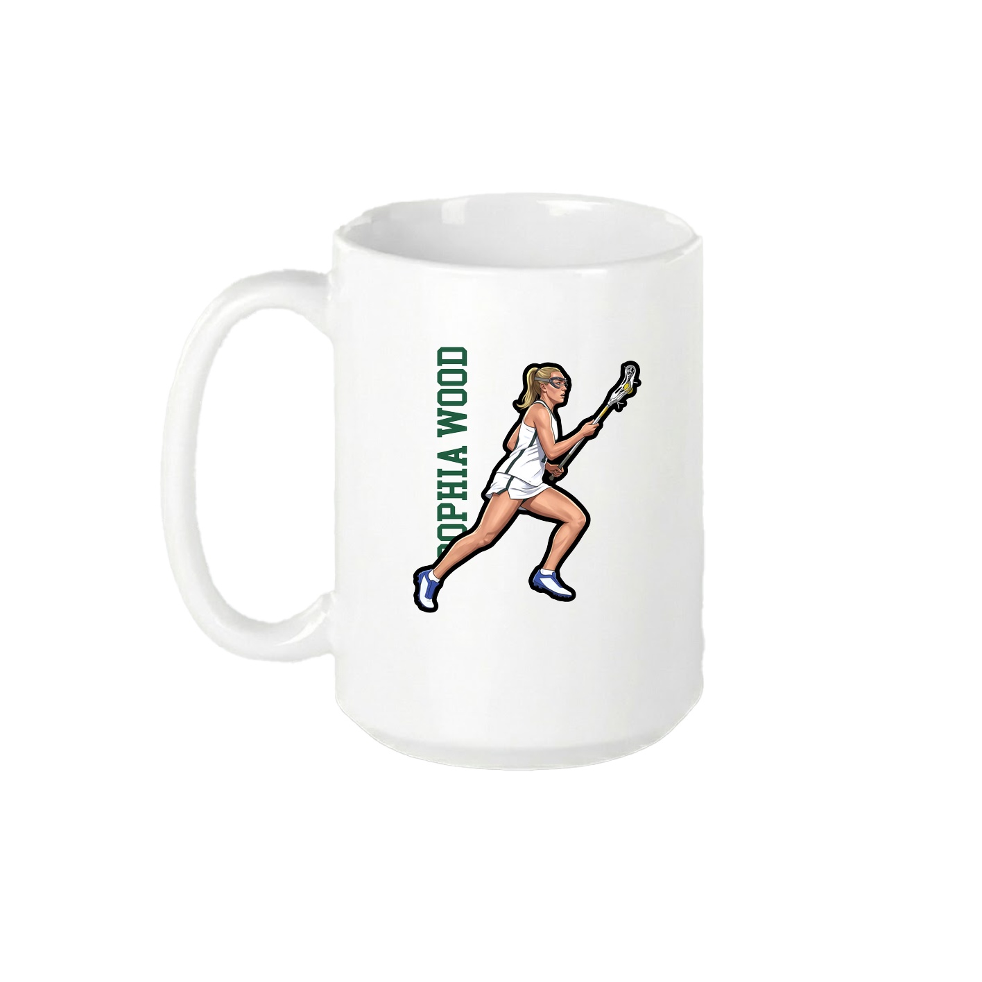 15oz Coffee Mug