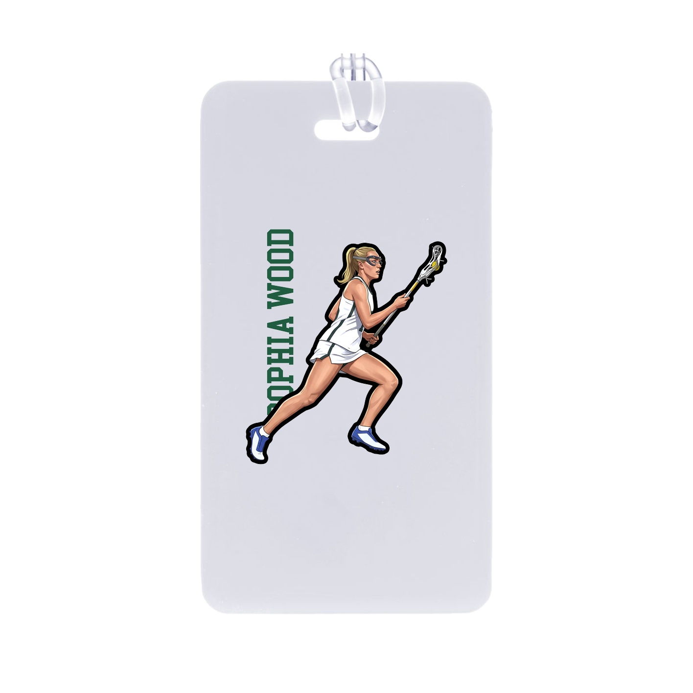 Bag Tag