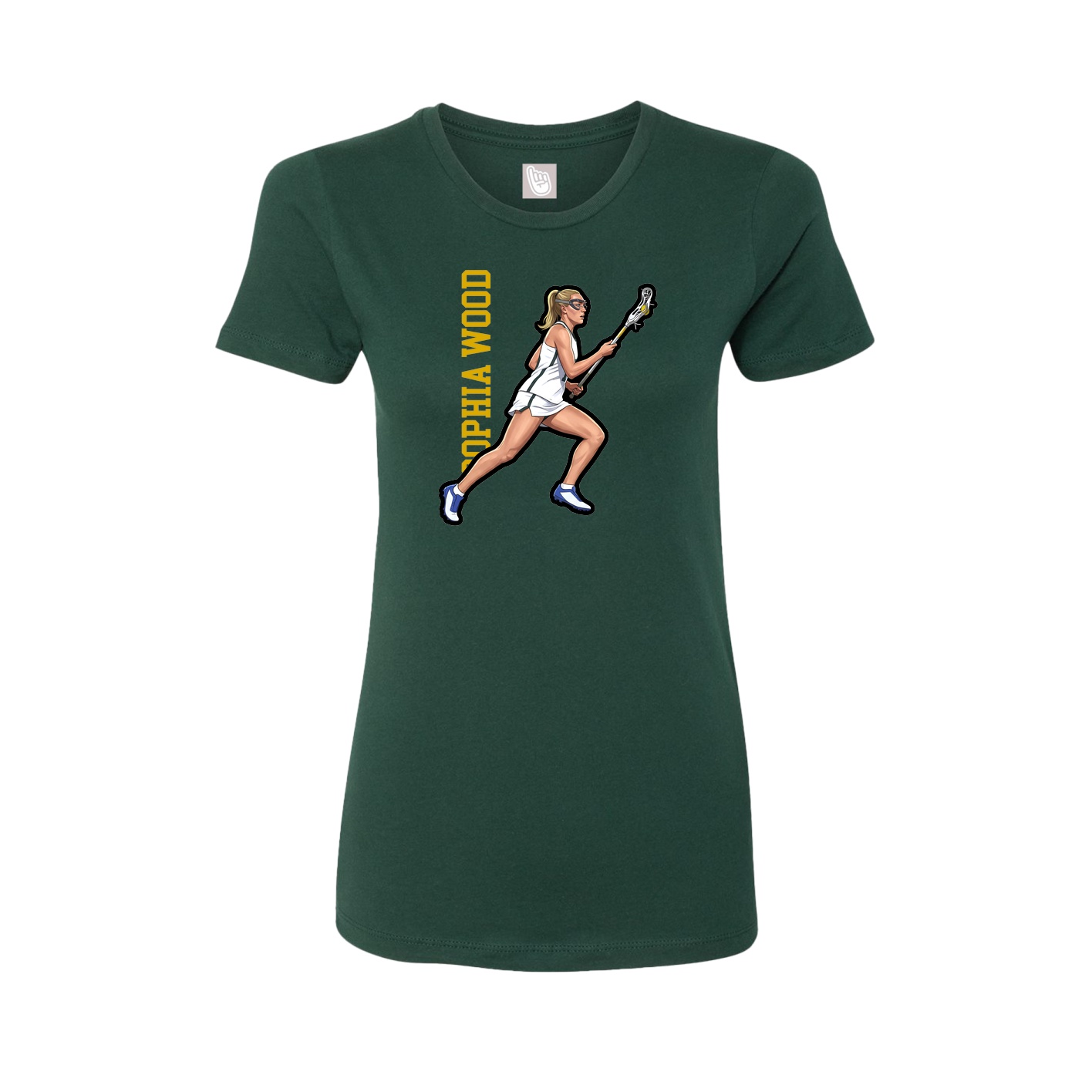 Womens Tee