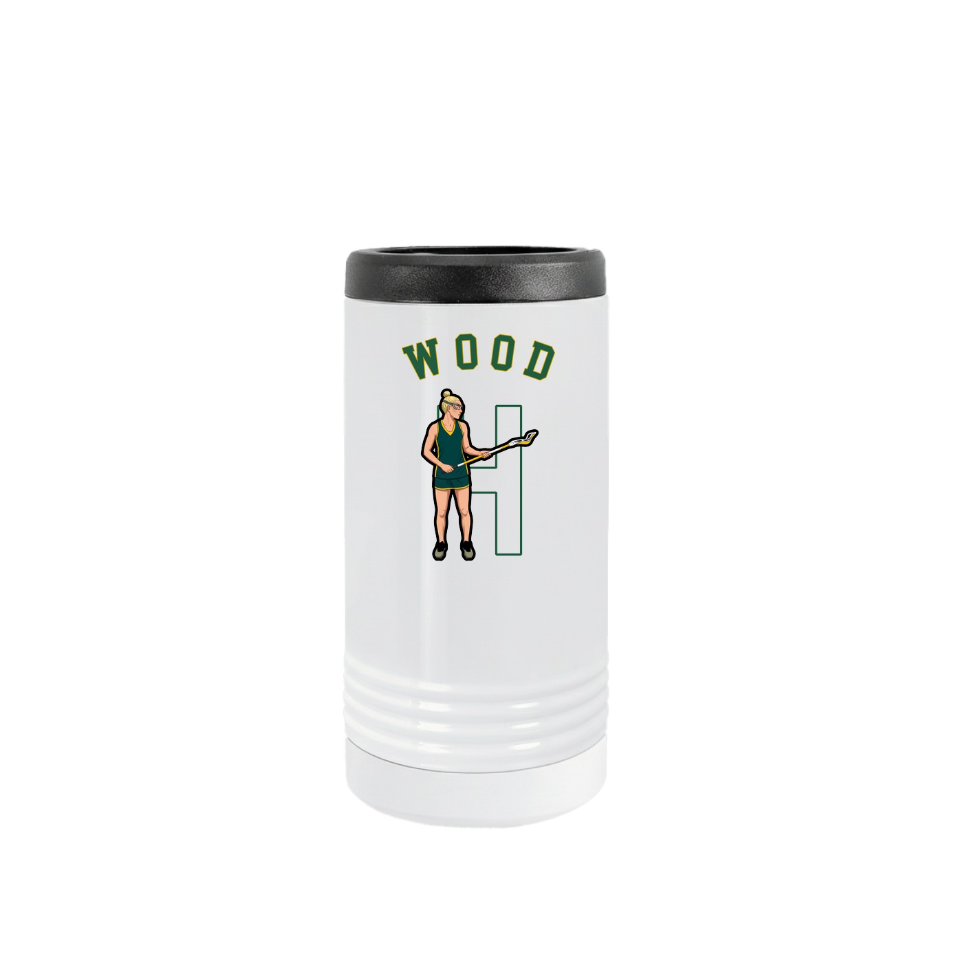 Slim Beverage Holder