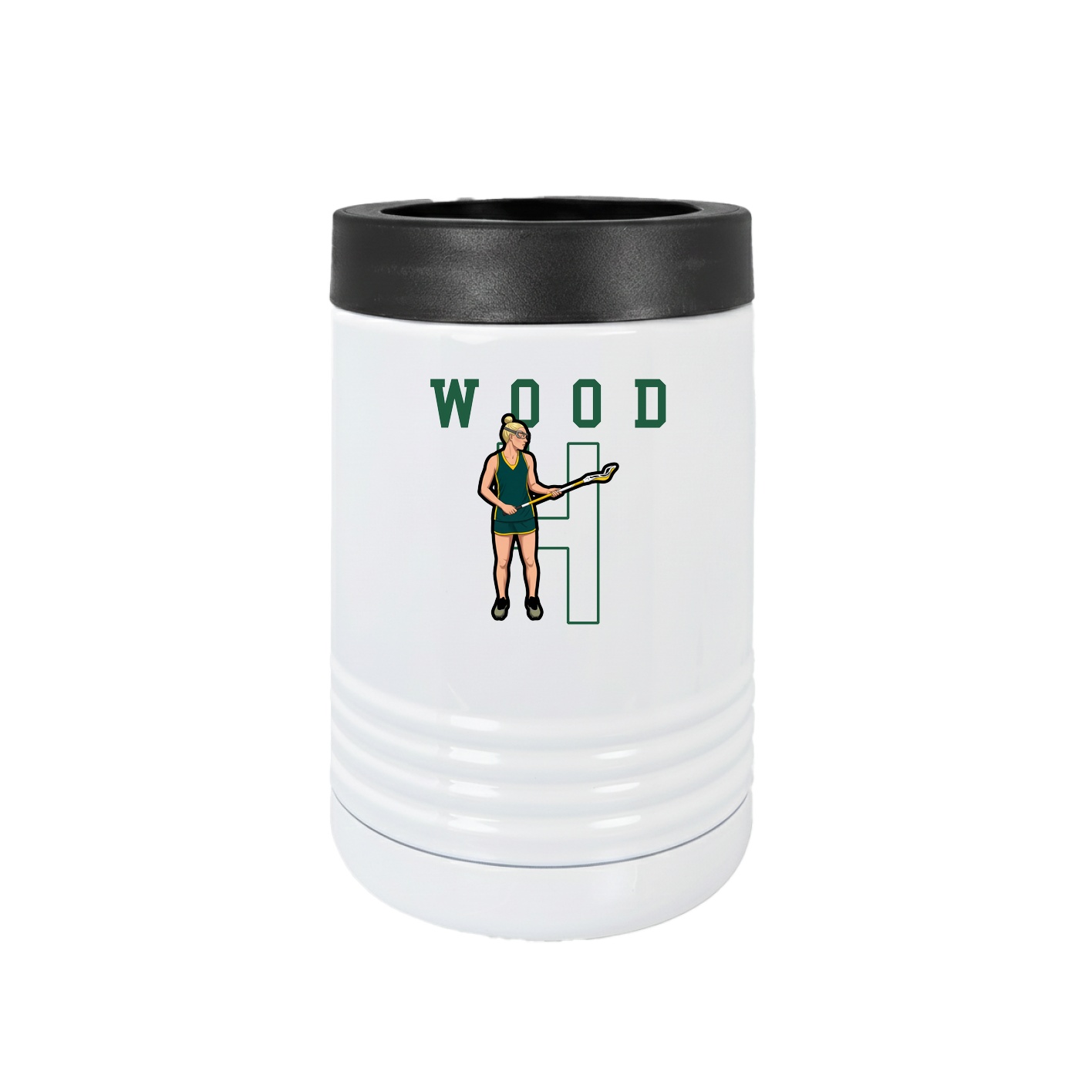 Beverage Holder — Shirsey in White