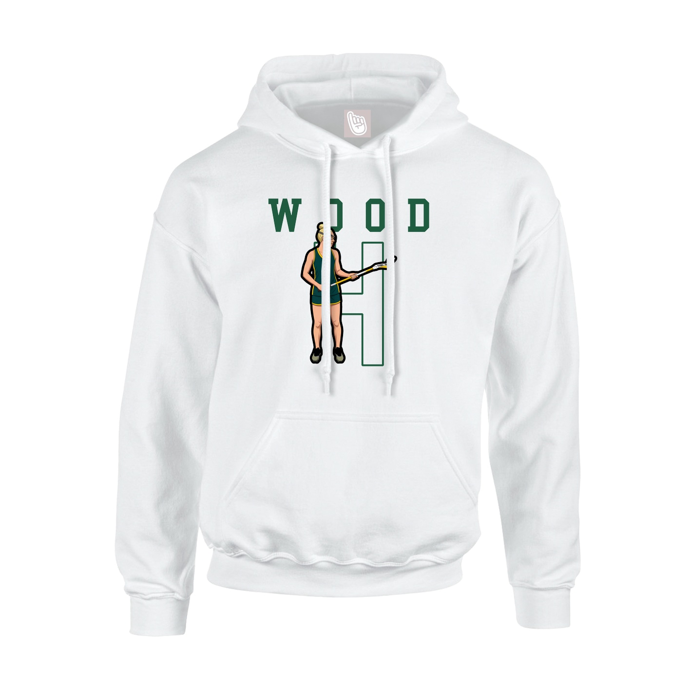 Youth Hoodie