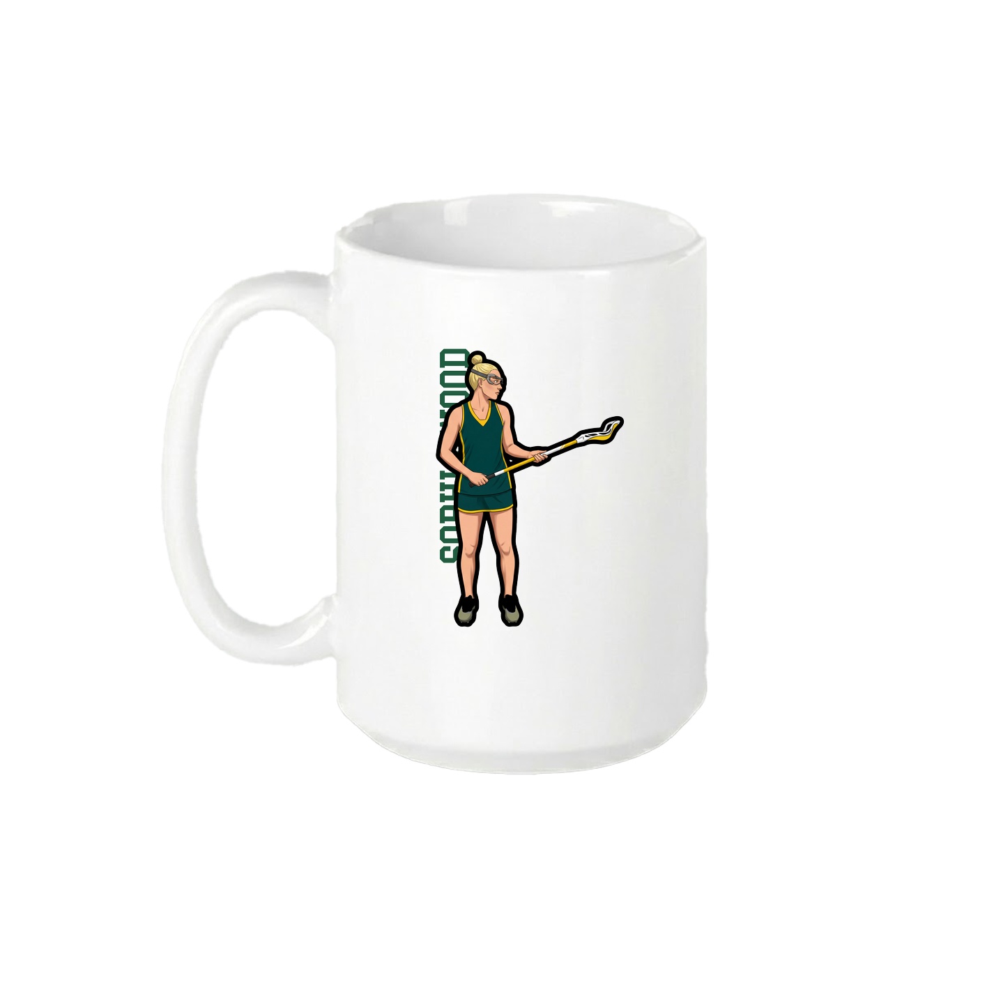 15oz Coffee Mug