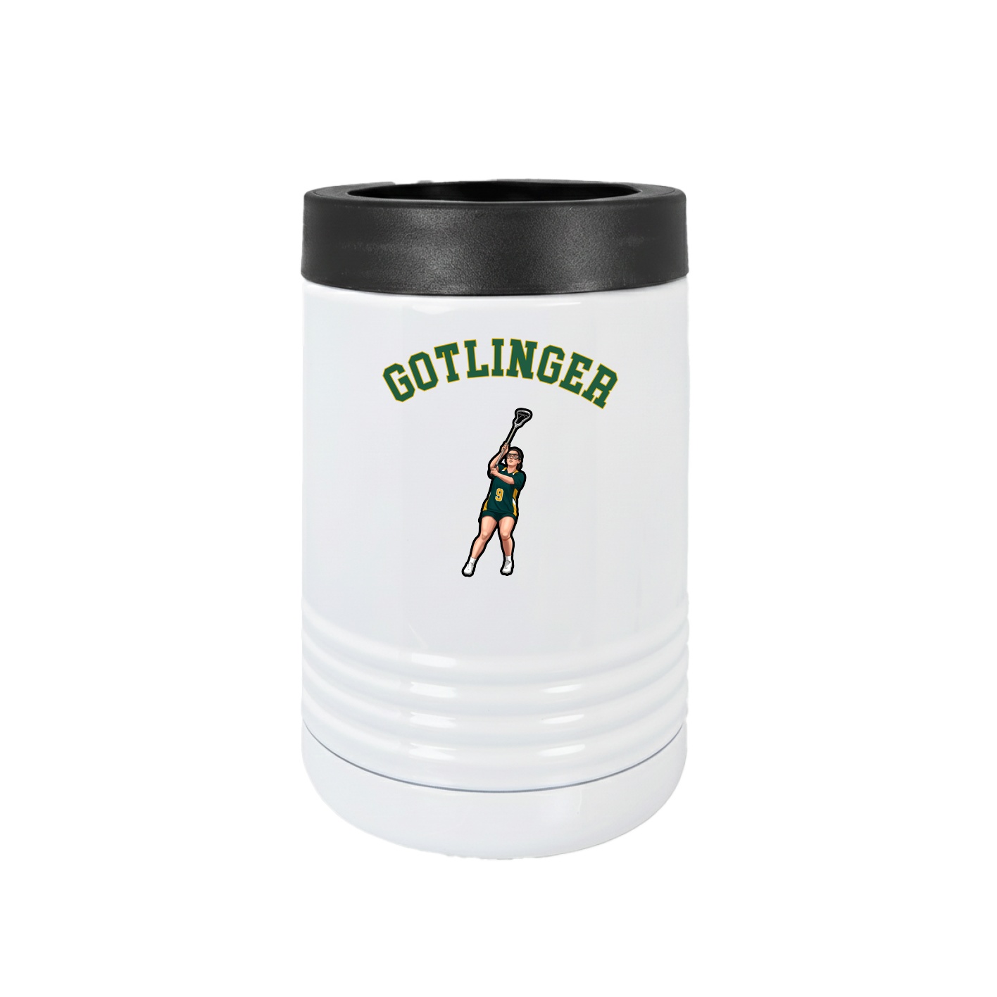 Beverage Holder — Shirsey Arch in White