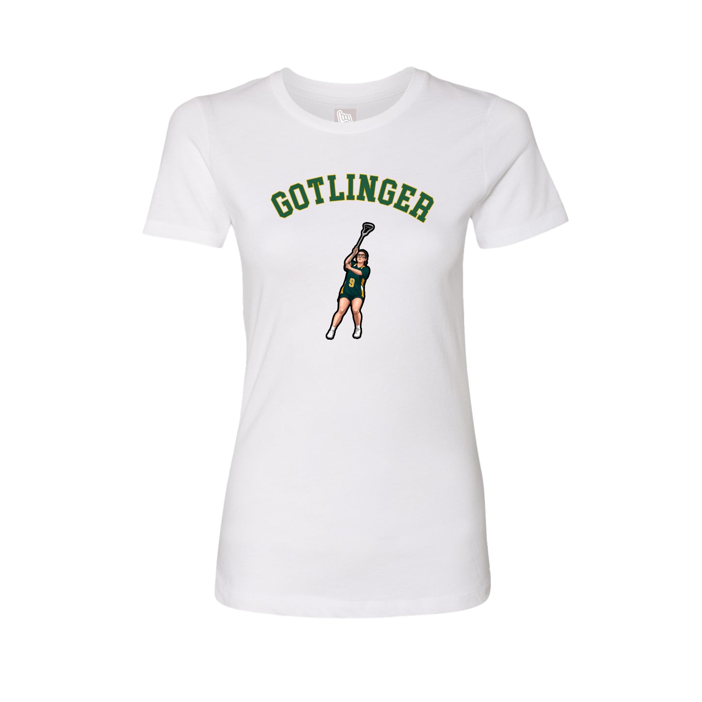Womens Tee