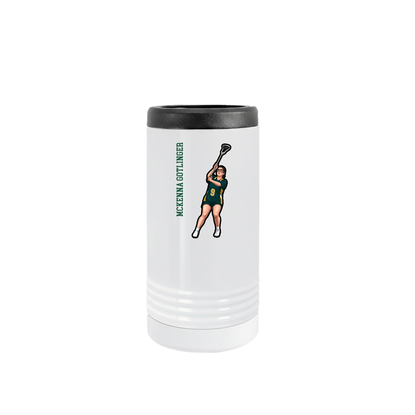 Slim Beverage Holder