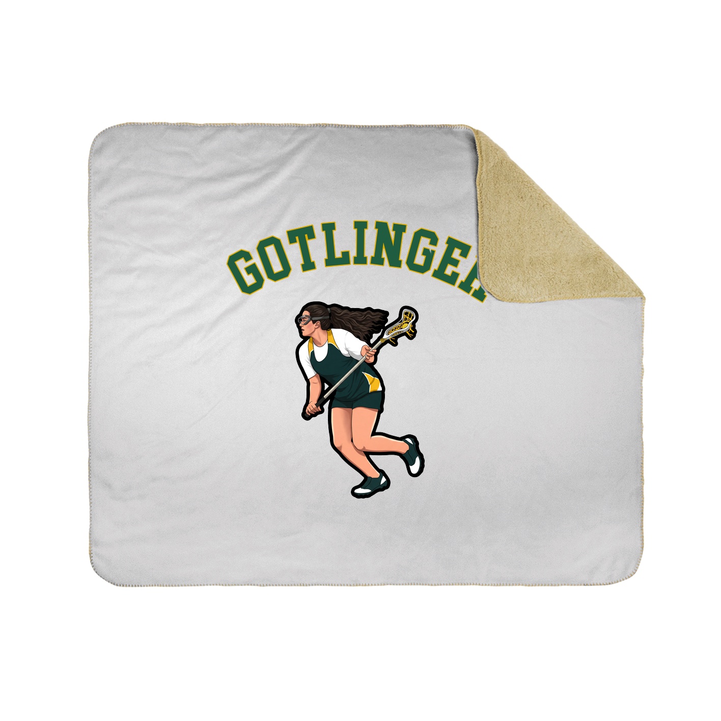 Throw Blanket