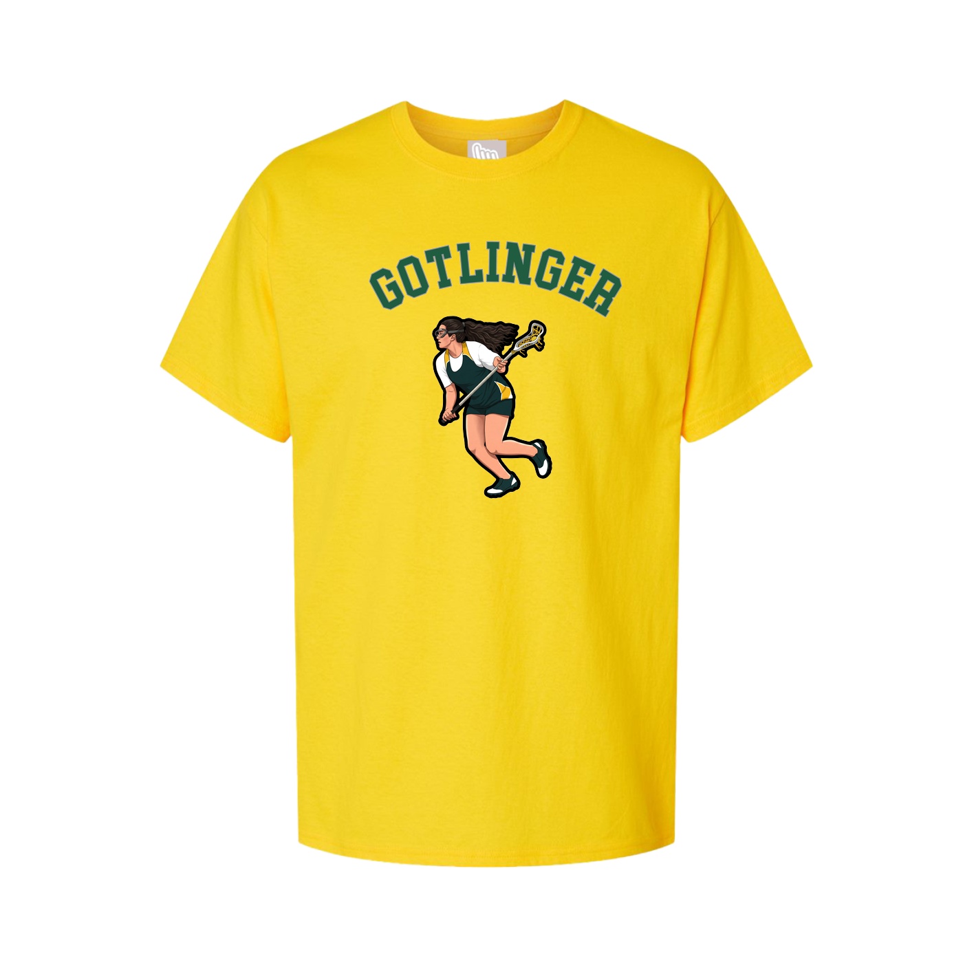 NIL Club Tee