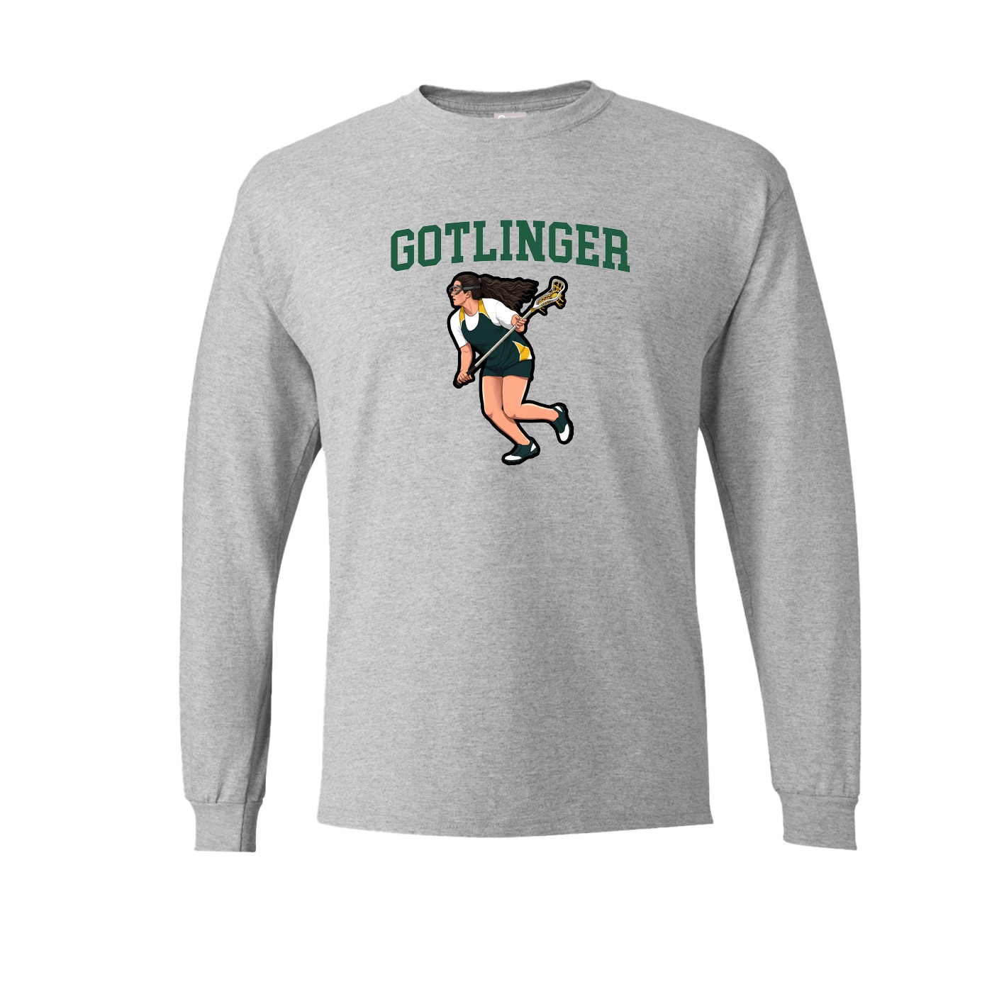 Long Sleeve Tee