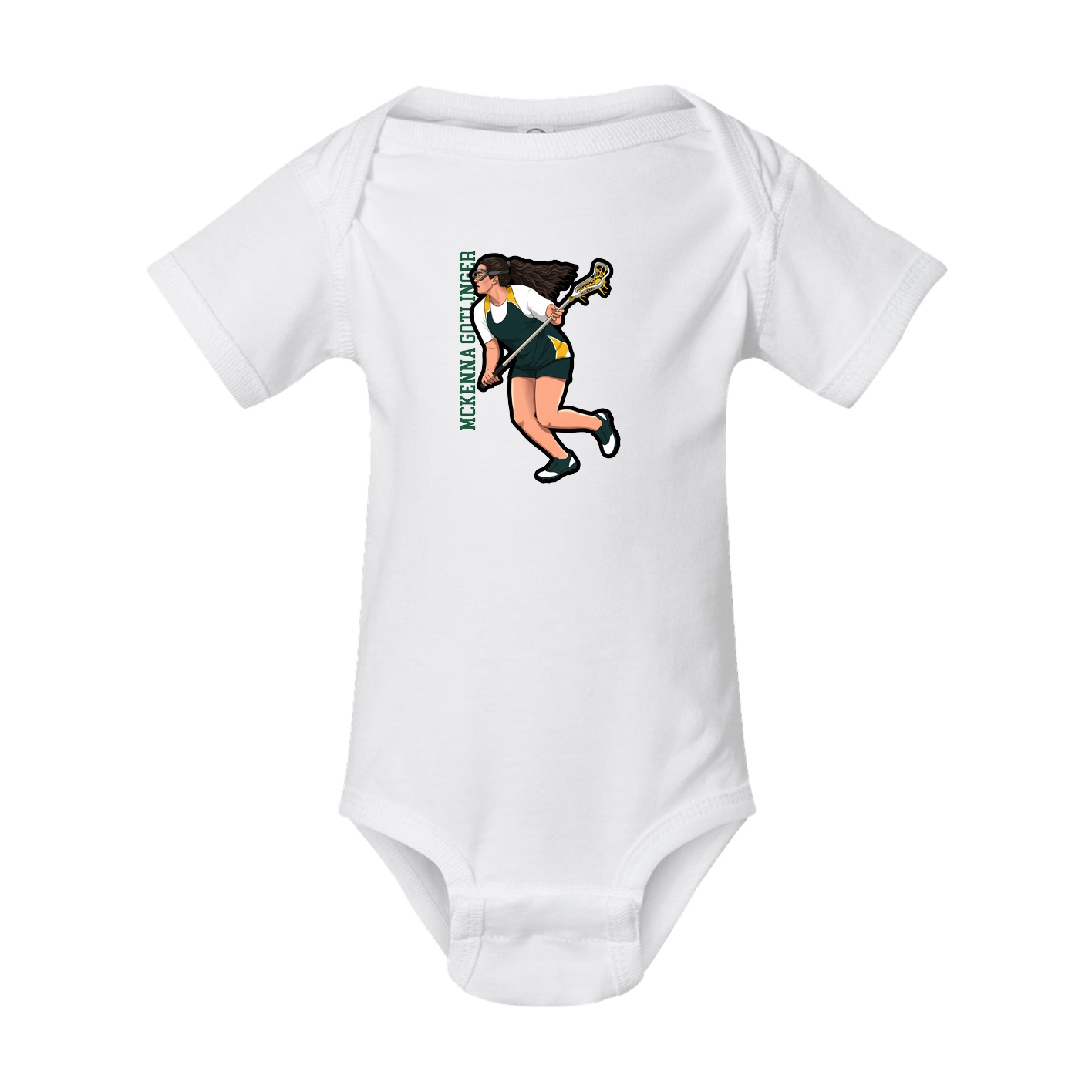 Baby Onesie