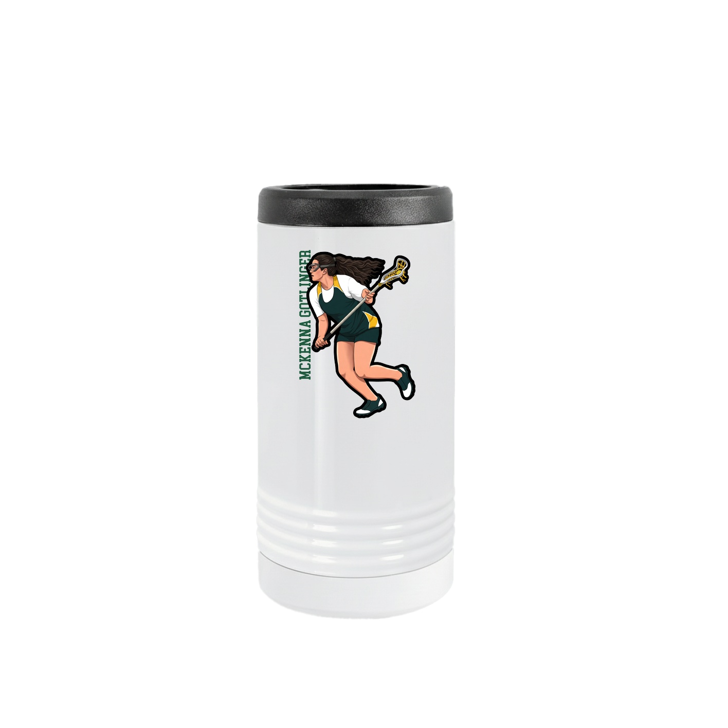 Polar Camel Slim Beverage Holder