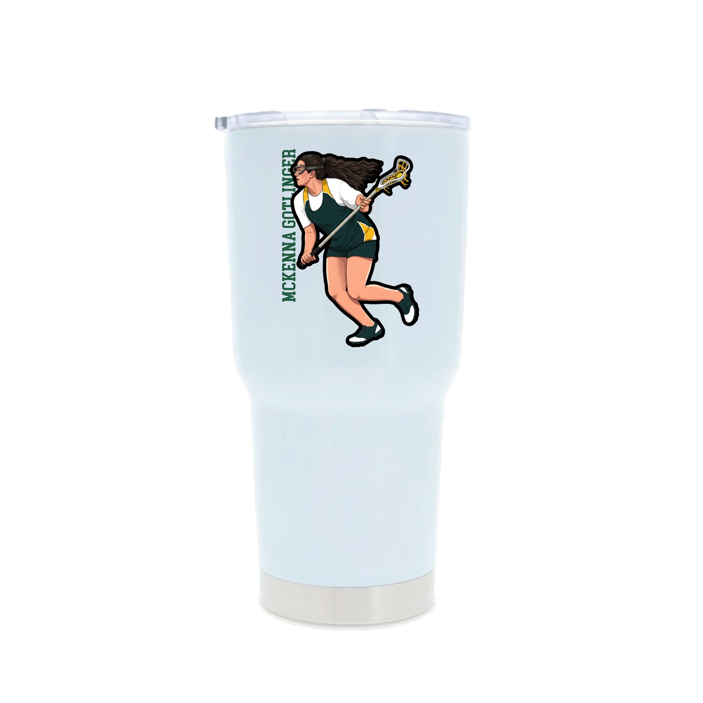 30oz Stainless Steel Tumbler