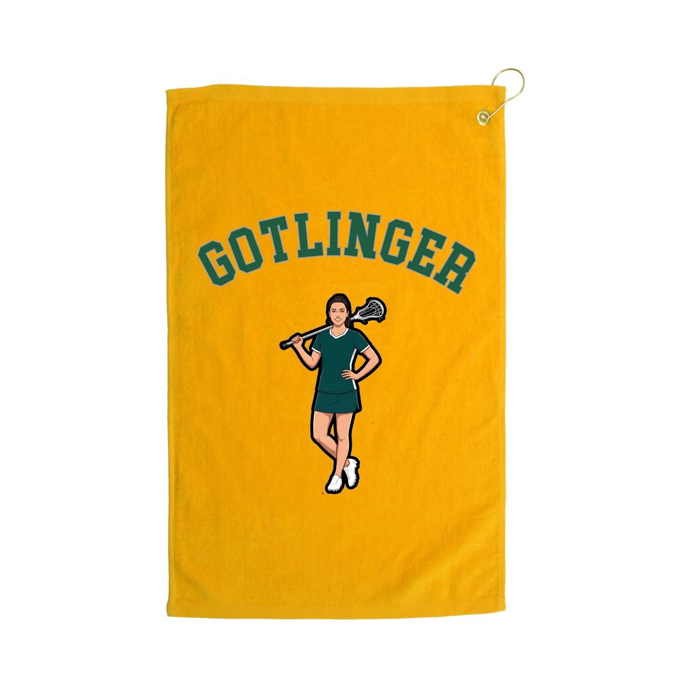 Golf Towel