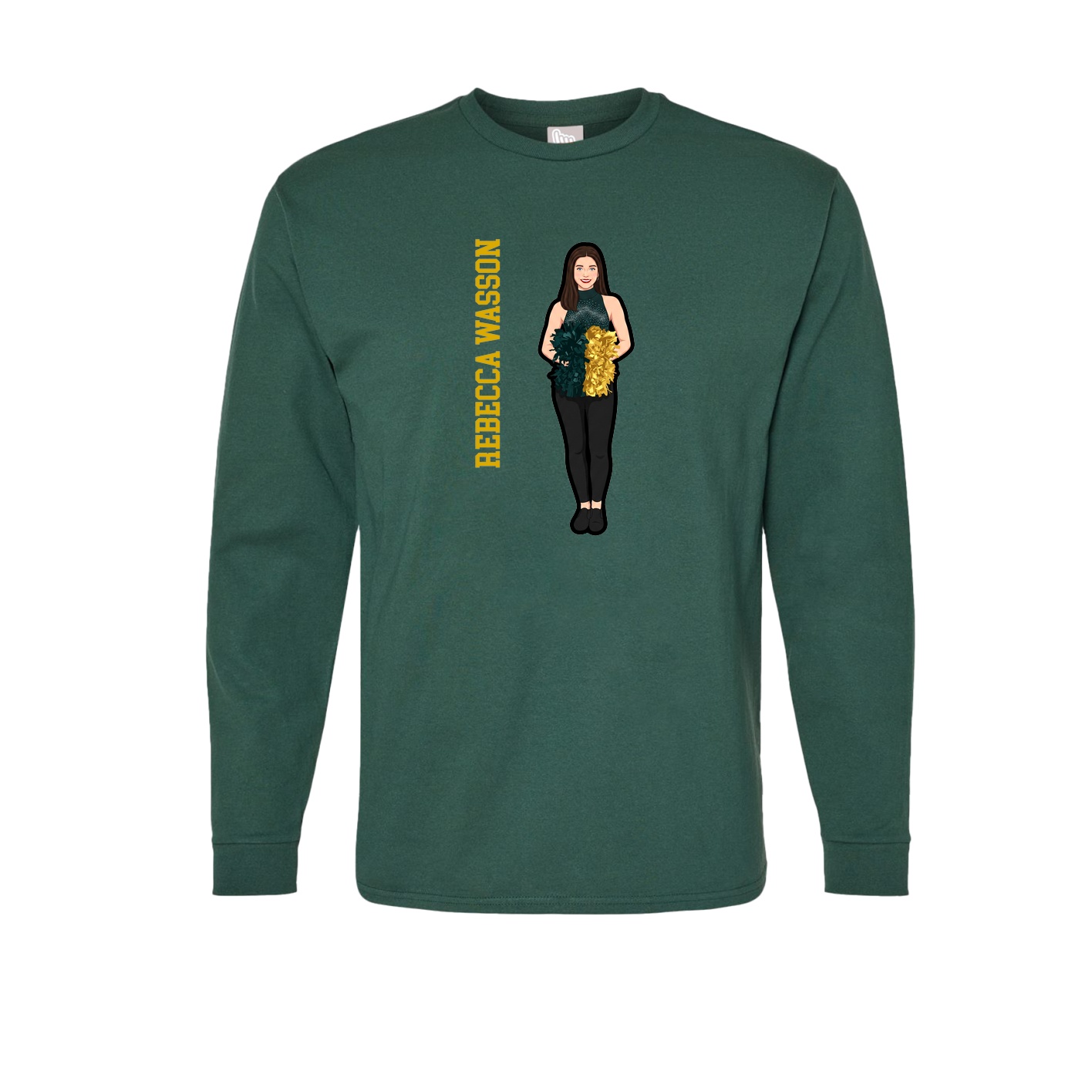 Long Sleeve Tee