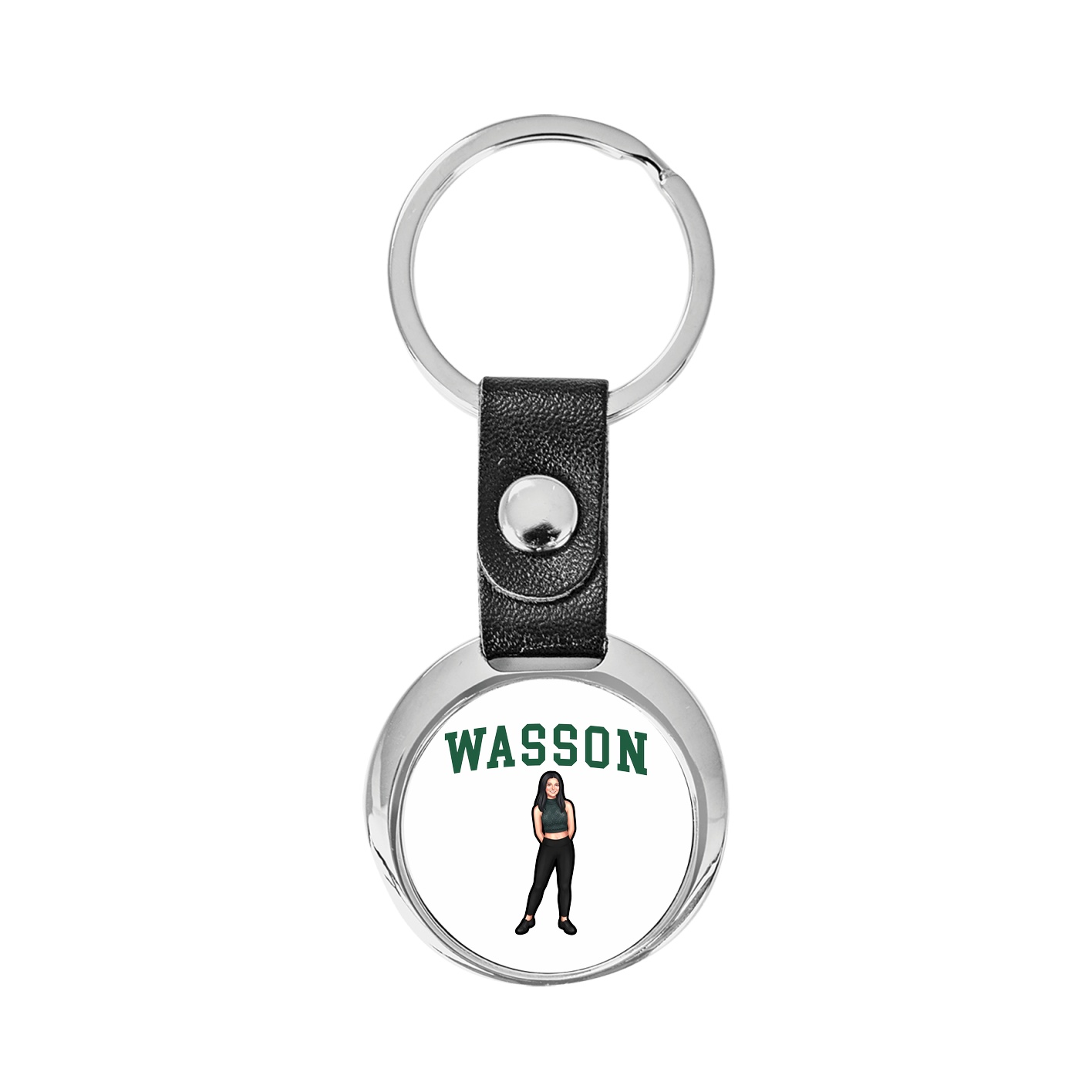 Key Chain — Shirsey in Classic