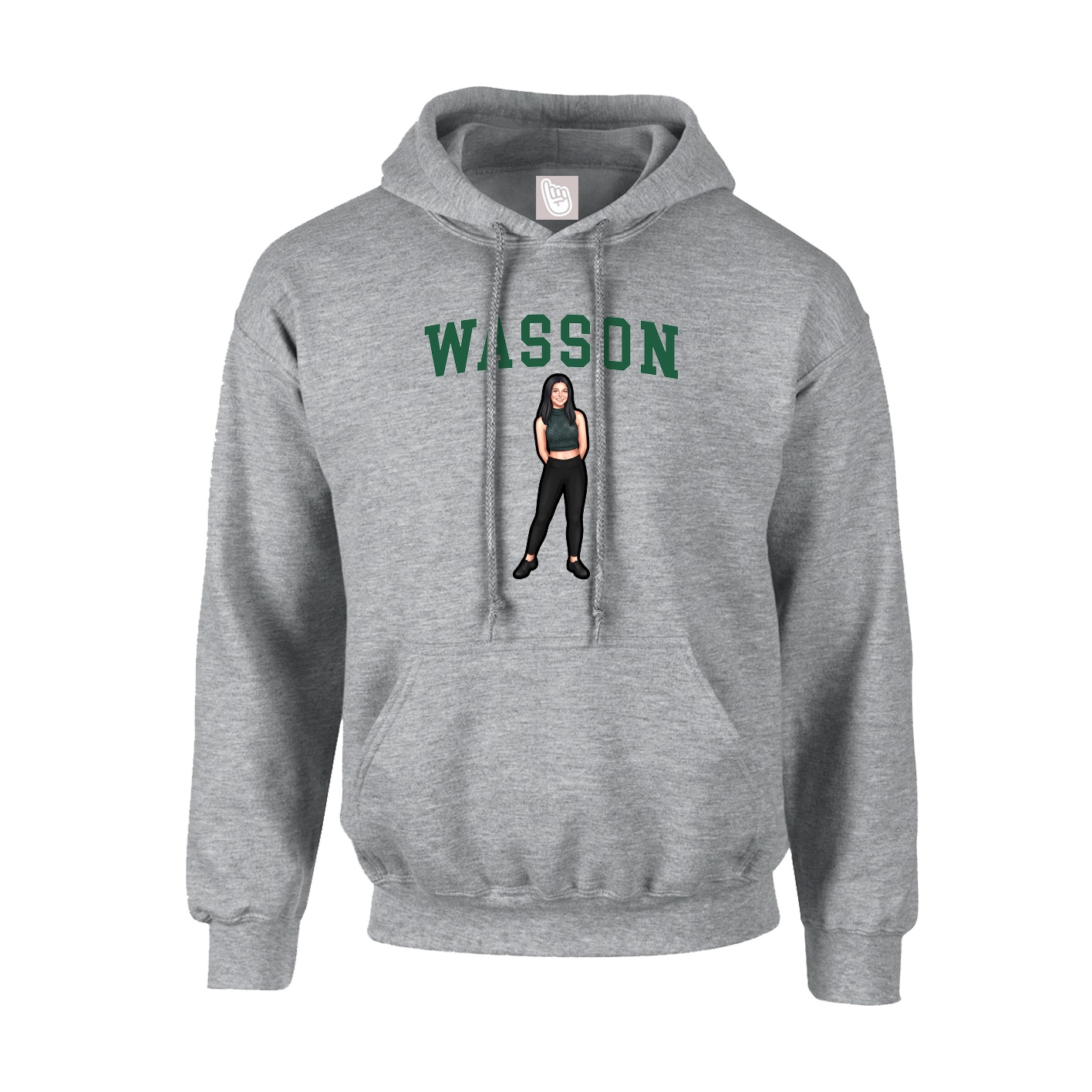 Hoodie