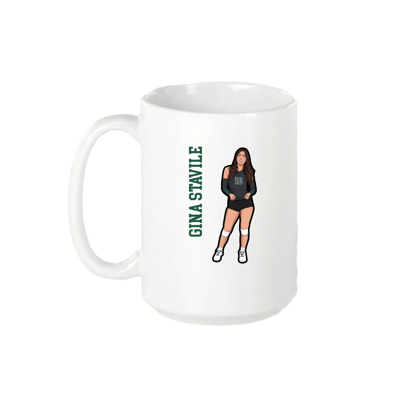 15oz Coffee Mug