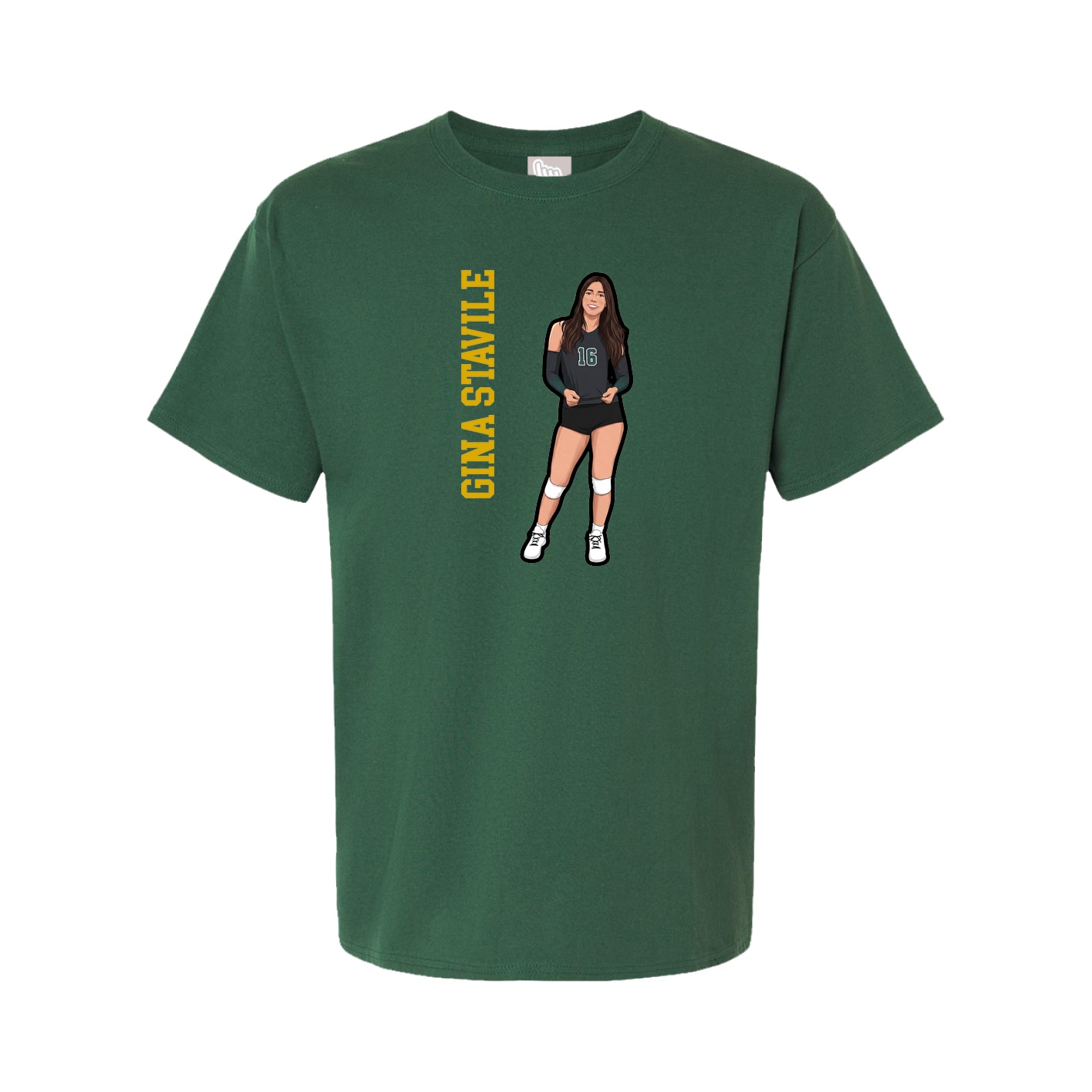 NIL Club Tee