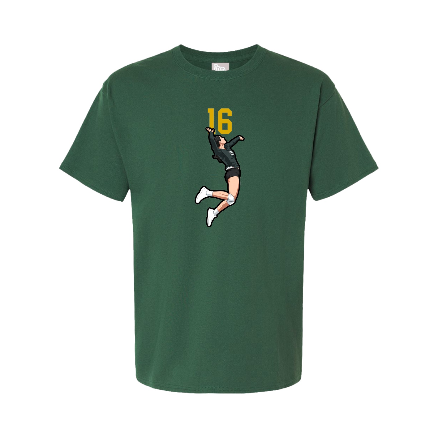 NIL Club Youth Tee