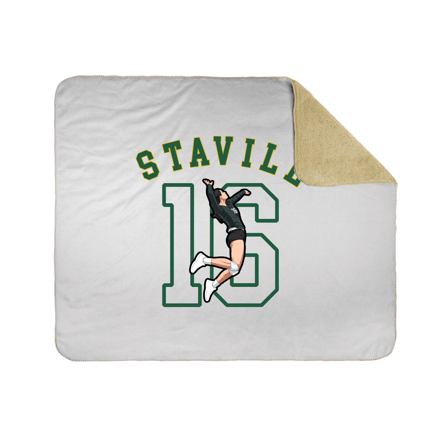Throw Blanket