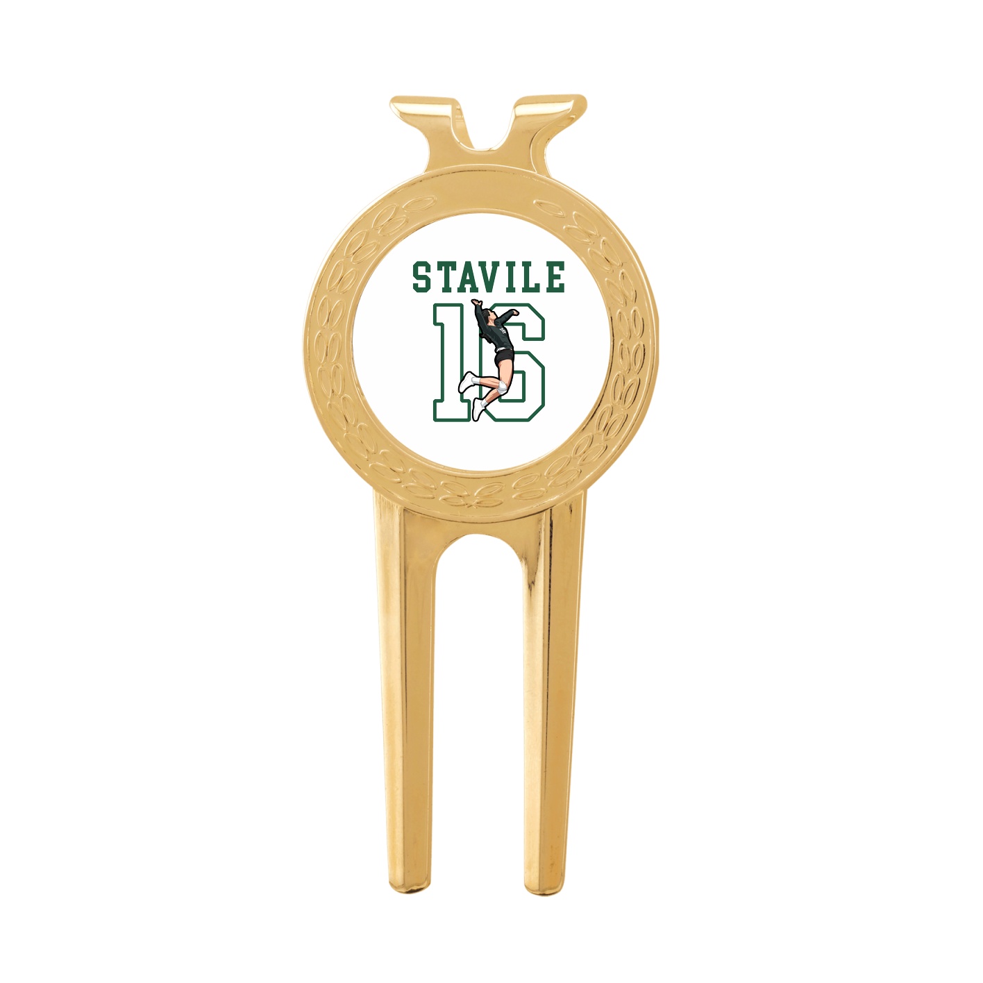 Divot Tool with Ball Marker — Shirsey in Classic