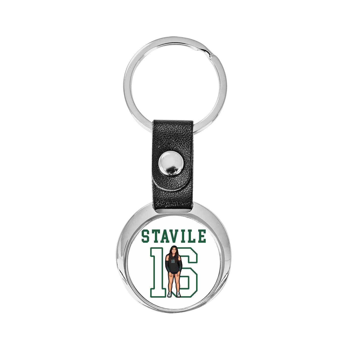 Key Chain — Shirsey in Classic