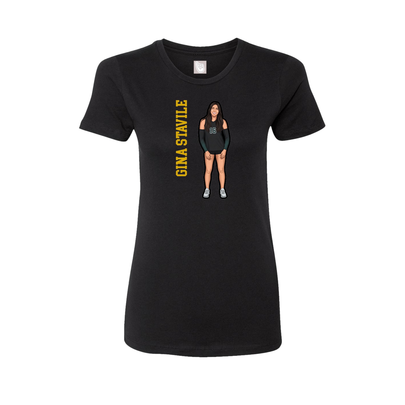 Womens Tee