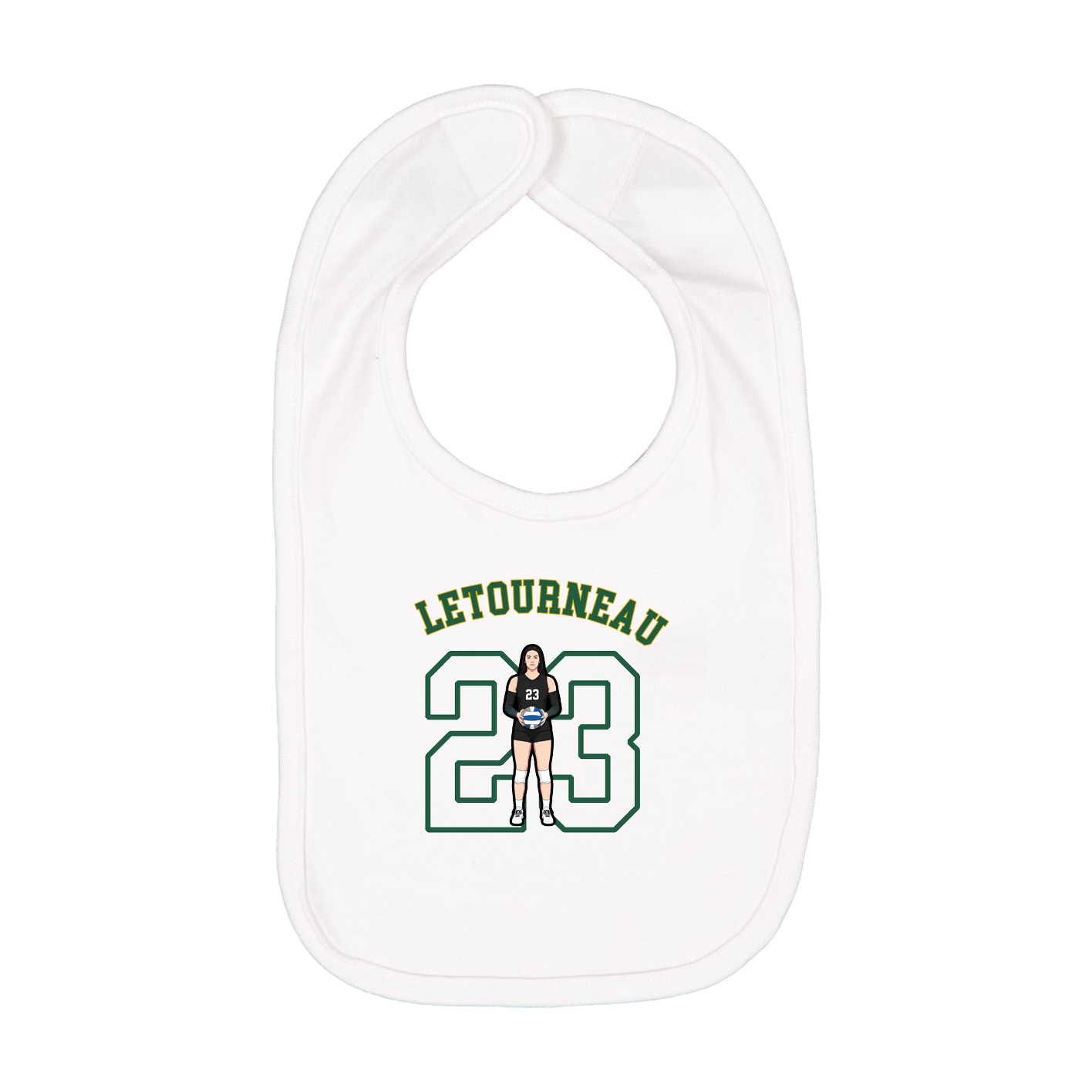 Infant Bib