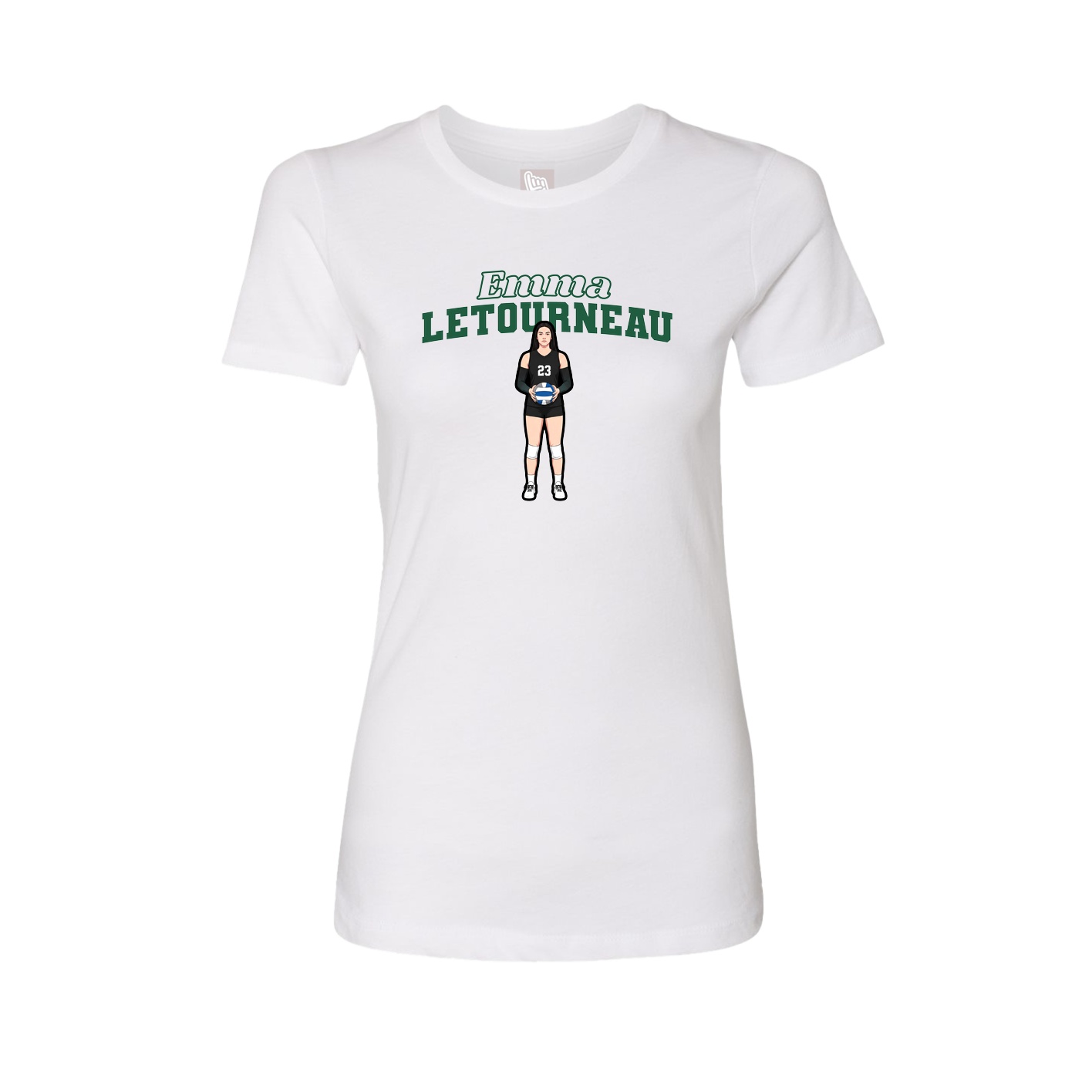 Womens Tee