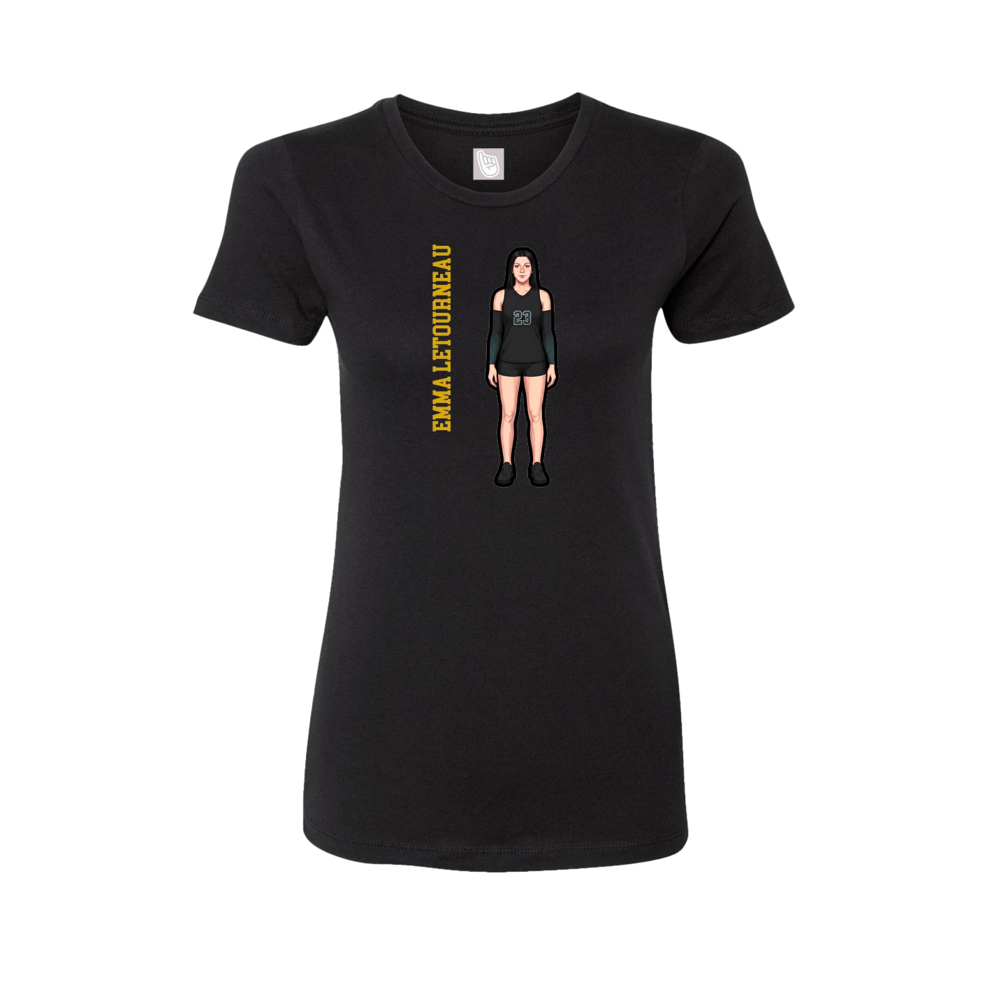 Womens Tee