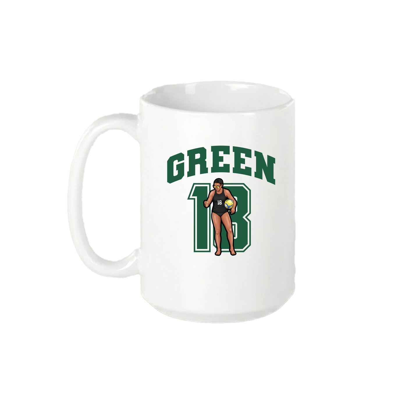 15oz Coffee Mug