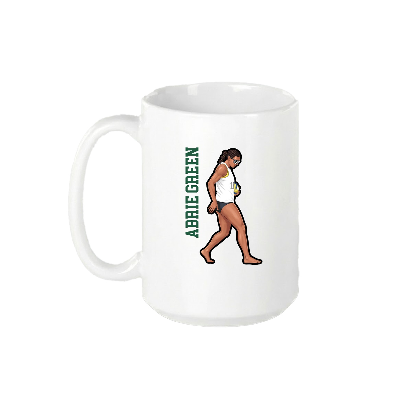 15oz Coffee Mug