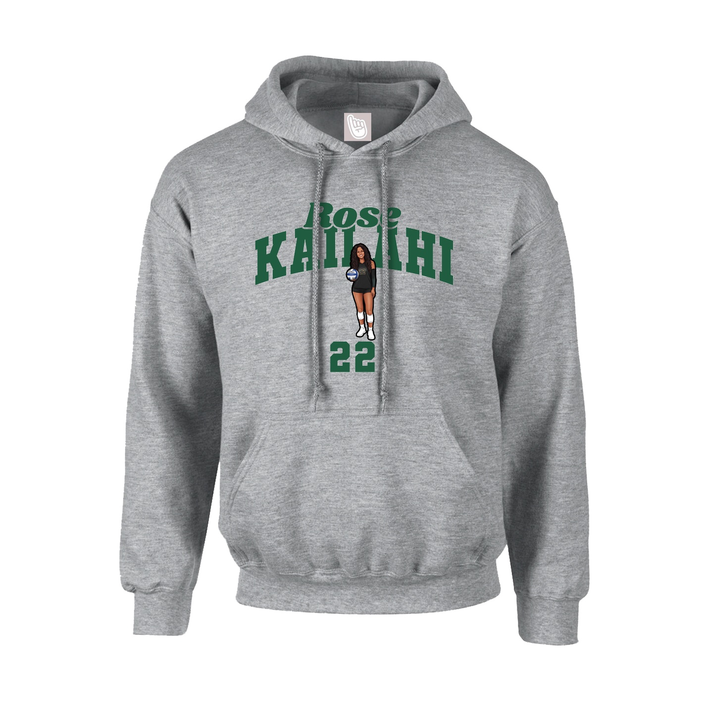 Hoodie