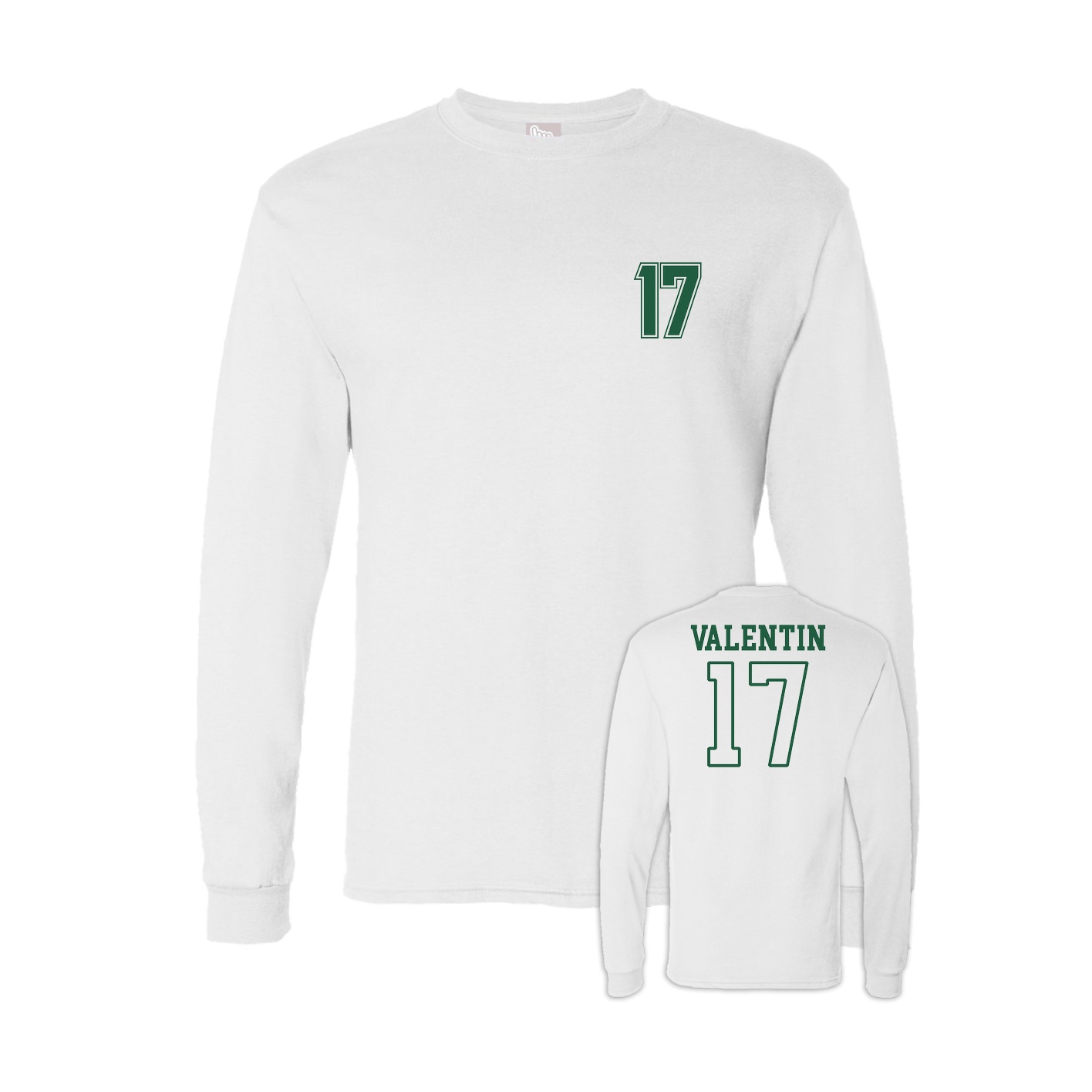 Long Sleeve Tee
