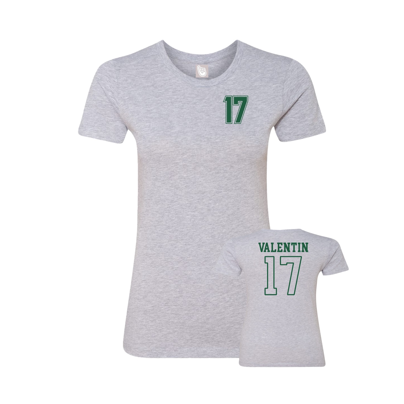 Womens Tee