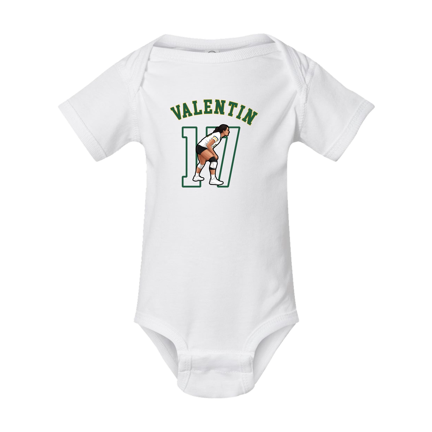 Baby Onesie