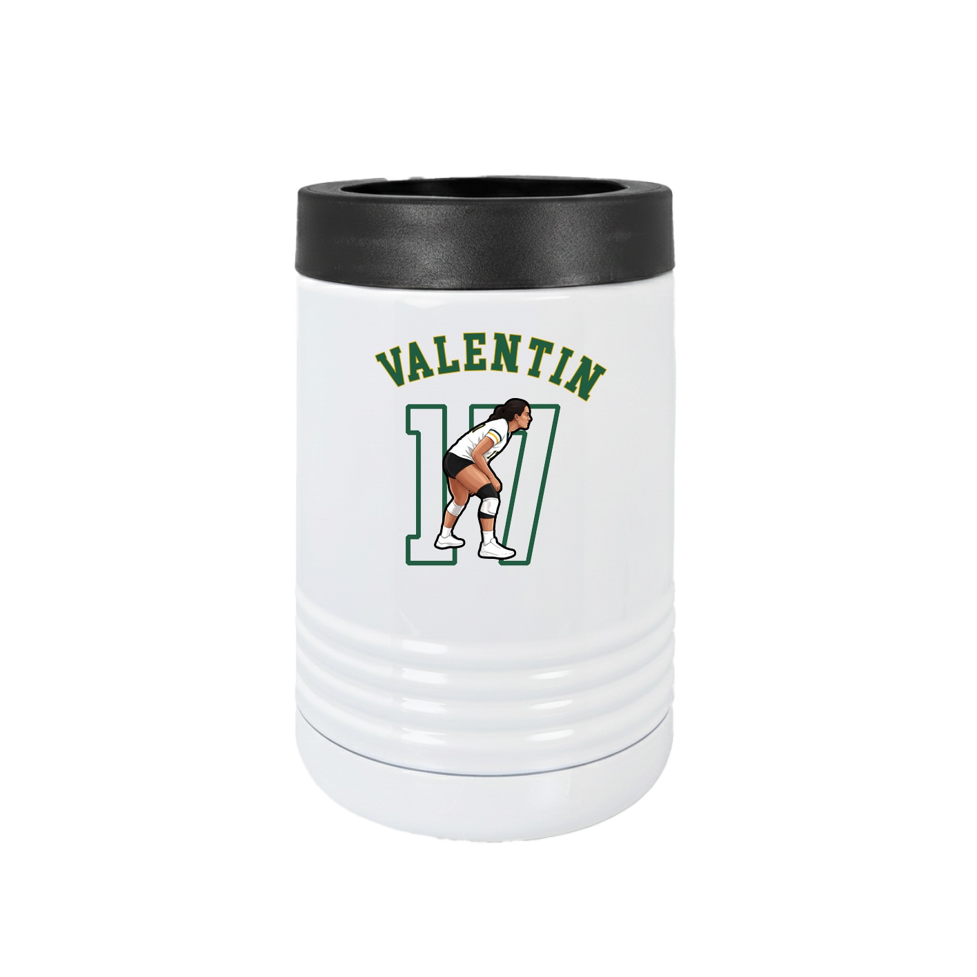 Beverage Holder — Shirsey Arch in White
