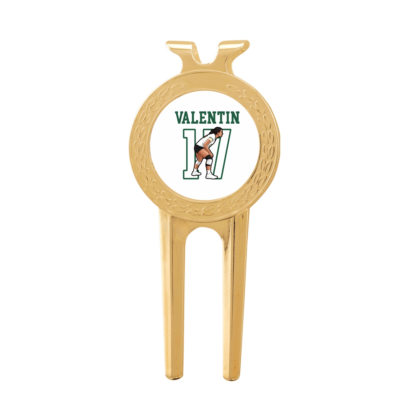 Divot Tool with Ball Marker — Shirsey in Classic