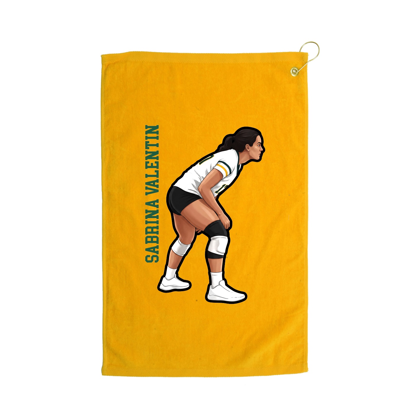 Golf Towel