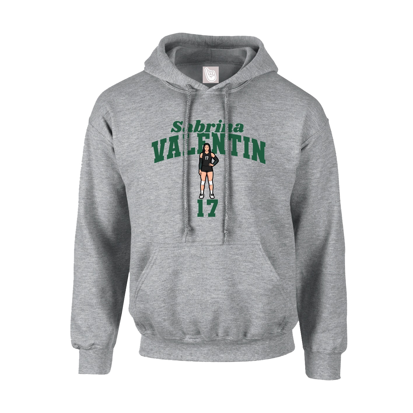 Hoodie