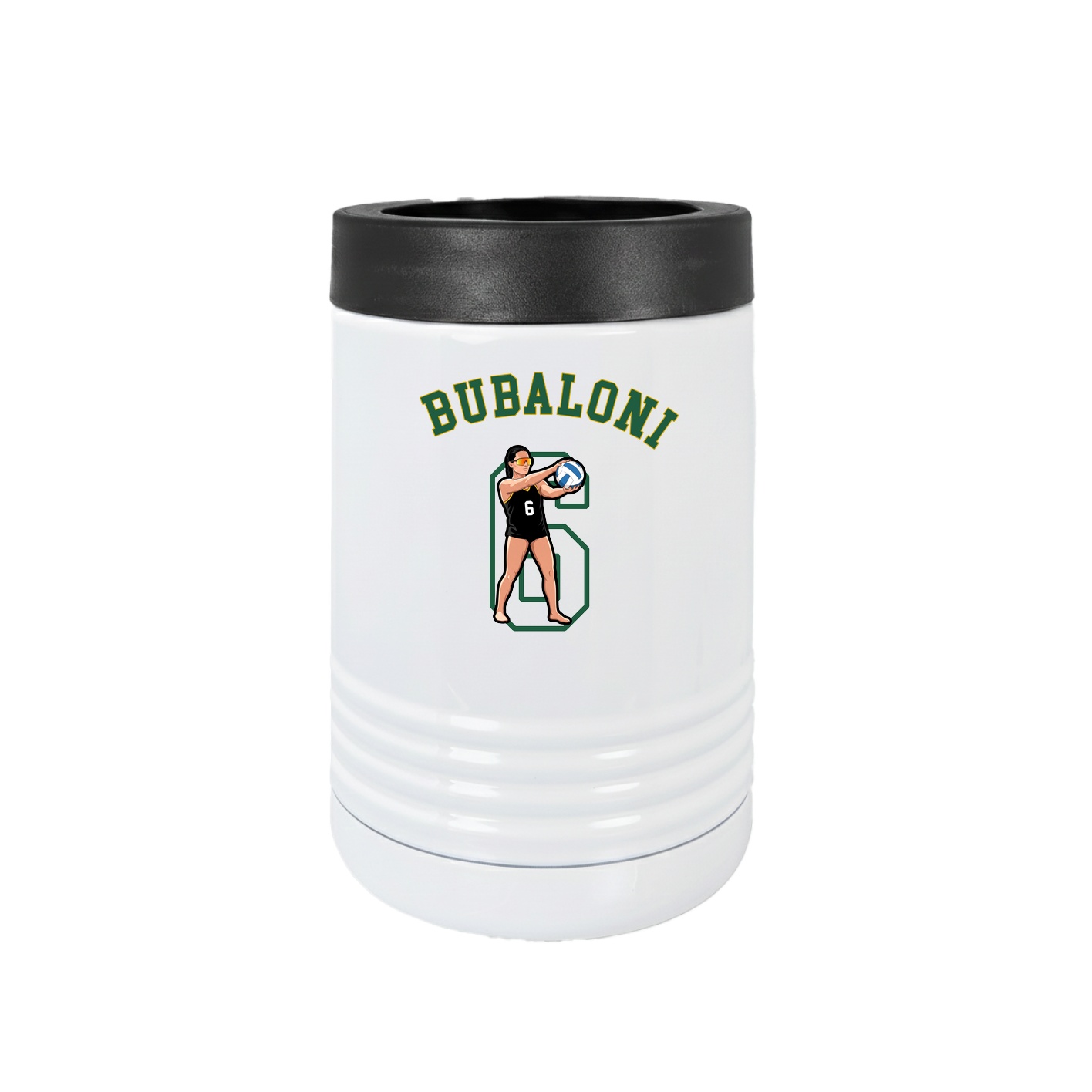 Beverage Holder — Shirsey Arch in White