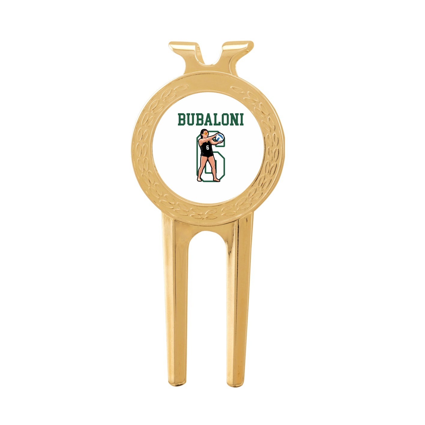 Divot Tool with Ball Marker — Shirsey in Classic